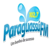 Rádio Paraguassú - 102.7 FM
