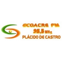 Rádio Eco Acre - 95.5 FM