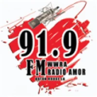 Rádio Amor 91.9 FM