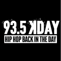 Radio KDAY 93.5 FM