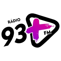 Rádio 93 Mais Líder - 93.1 FM