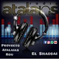 Radio Atalaias El Shaddai