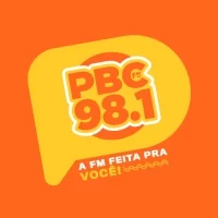 Rádio PBC FM - 98.1 FM