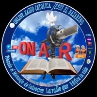 JESUS NASARENO RADIO