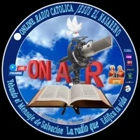 JESUS NASARENO RADIO