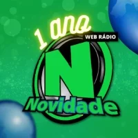 Web Rádio Novidade