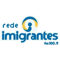Rádio Imigrantes - 100.9 FM