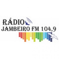 Rádio Comunitaria Jambeiro - 104.9 FM