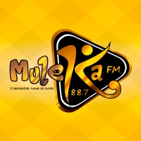 Rádio Muleka FM - 88.7 FM