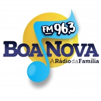 Rádio Boa Nova - 96.3 FM