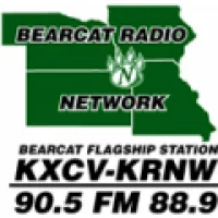 Rádio KXCV BEARCATS 2