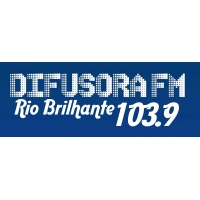 Rádio Difusora - 103.9 FM