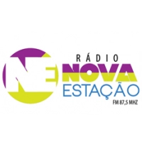 Nova Estação FM 87.5 FM