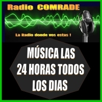 Radio Comrade