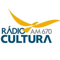 Rádio Cultura - 670 AM