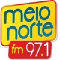 Rádio FM Meio Norte - 97.1 FM