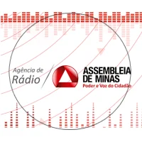 Assembleia Minas Gerais