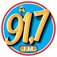 Alternativa FM 91.7 FM