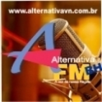 Rádio Alternativa FM - 87.9 FM