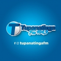 Rádio Tupanatinga FM - 104.9 FM
