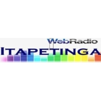 Web Radio Itapetinga