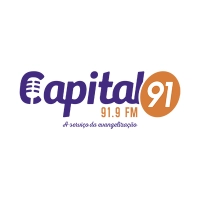 Rádio Capital - 91.9 FM