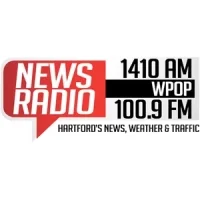 News Radio 1410 AM & 100.9 FM