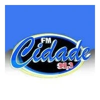 Rádio Cidade - 95.3 FM