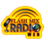 Rádio Flash Mix Web