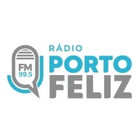 Rádio Porto Feliz - 99.5 FM
