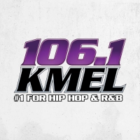 106 KMEL 106.1 FM