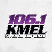 Radio 106 KMEL 106.1 FM