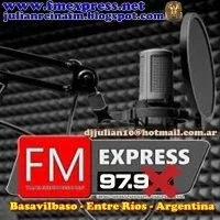 Rádio Fm Express - 97.9 FM