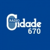 Rádio Cidade - 670 AM