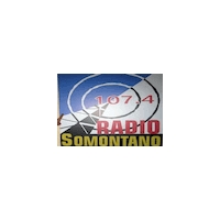 Radio Somontano - 107.4 FM