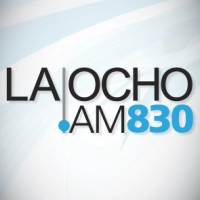 LT8 La Ocho AM 830 AM