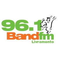 Band FM 96.1 FM