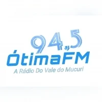 Rádio Ótima FM