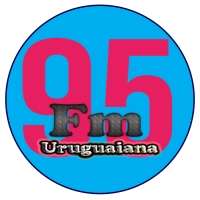 Rádio 95 Fm Uruguaiana