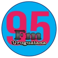 Rádio 95 Fm Uruguaiana