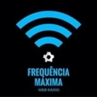 Frequência Máxima Web Rádio