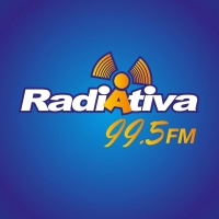 Rádio RadiAtiva - 99.5 FM