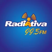 Rádio RadiAtiva - 99.5 FM