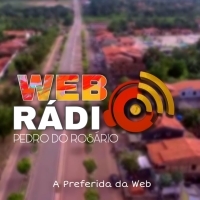 Web Rádio Pedro Rosário