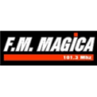Rádio FM Magica 101.3 FM