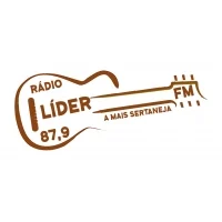 Rádio Lider - 87.9 FM
