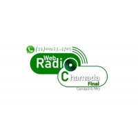 Web Rádio Chamada Final