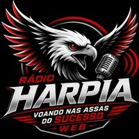Radio Harpia Web