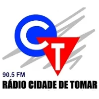 Rádio Cidade de Tomar - 90.5 FM