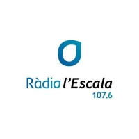 Rádio l´Escala - 107.6 FM